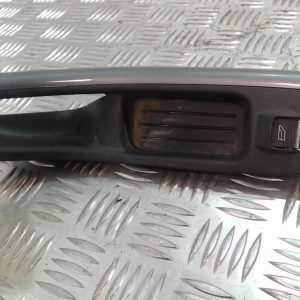 FORD FOCUS 3 PHASE 1