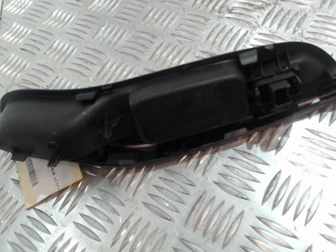 FORD FOCUS 3 PHASE 1