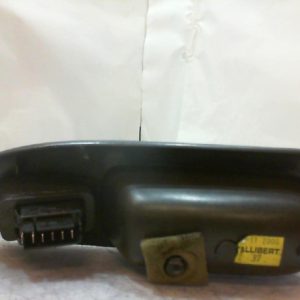 RENAULT SCENIC 1 PHASE 2