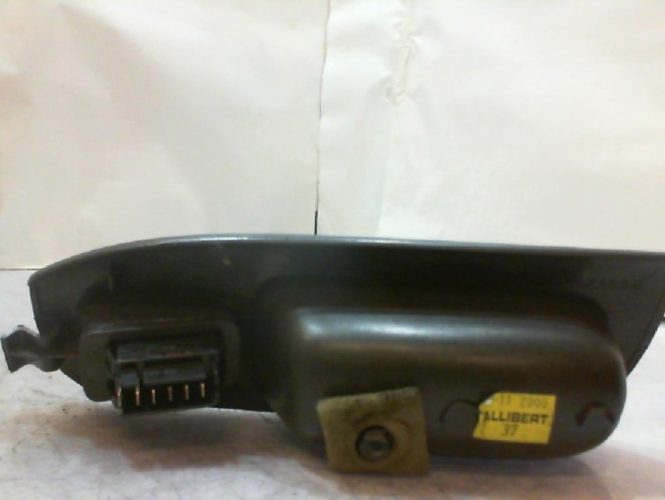 RENAULT SCENIC 1 PHASE 2