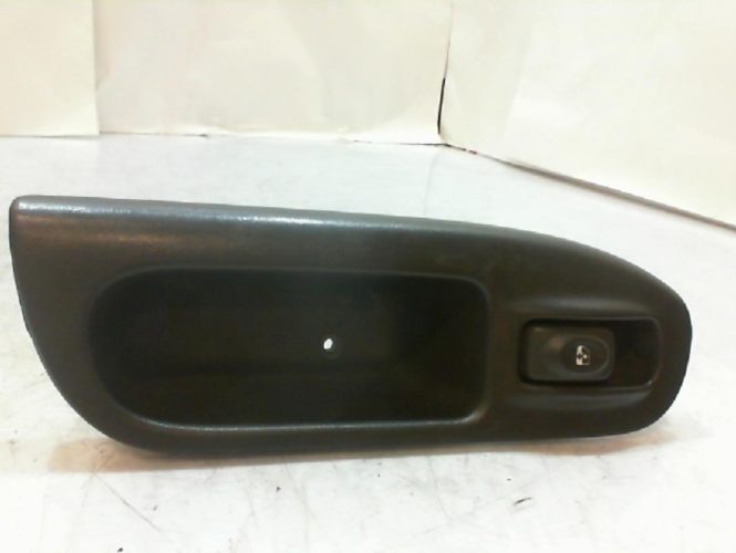 RENAULT SCENIC 1 PHASE 2