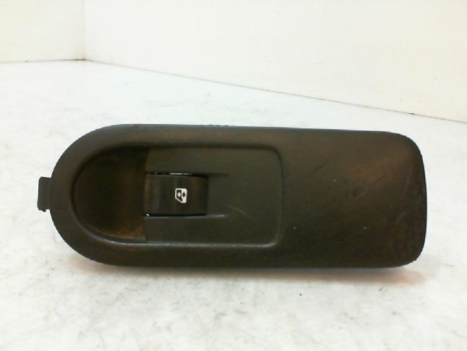 RENAULT SCENIC 2 PHASE 1