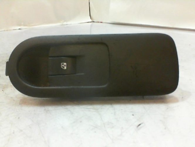 RENAULT SCENIC 2 PHASE 1