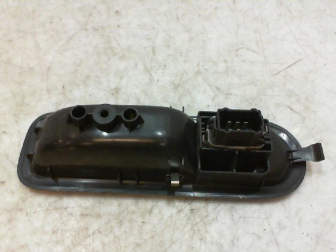 RENAULT TWINGO 2 PHASE 1