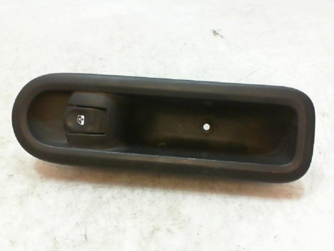 RENAULT TWINGO 2 PHASE 1