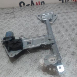 CITROEN XSARA PHASE 2