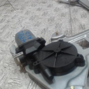 CITROEN XSARA PHASE 2