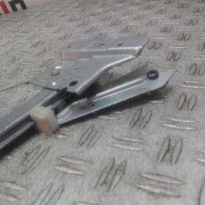 CITROEN XSARA PHASE 2