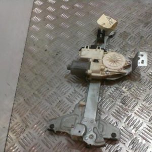 CITROEN C4 1 PHASE 1