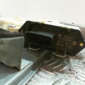 CITROEN C4 1 PHASE 1