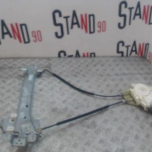 RENAULT MEGANE 3 PHASE 1