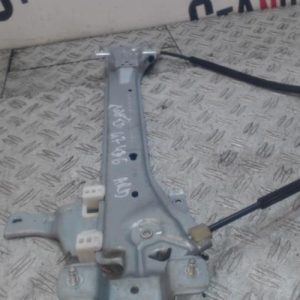 RENAULT MEGANE 3 PHASE 1