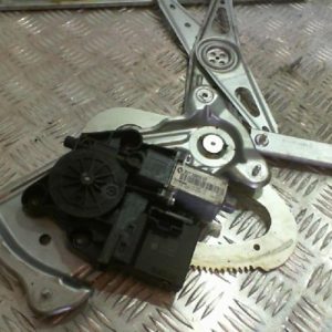 RENAULT SCENIC 3 PHASE 1