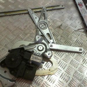 RENAULT SCENIC 3 PHASE 1