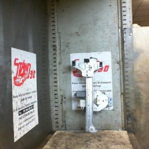 CITROEN C4 1 PHASE 1