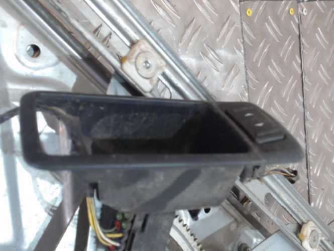 FORD FOCUS 2 PHASE 1