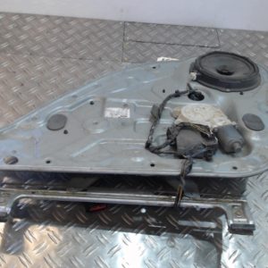 FORD FOCUS 2 PHASE 1