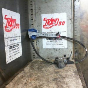 FORD MONDEO 1 PHASE 1