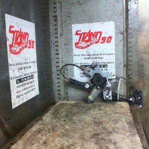 SEAT IBIZA 2 PHASE 2