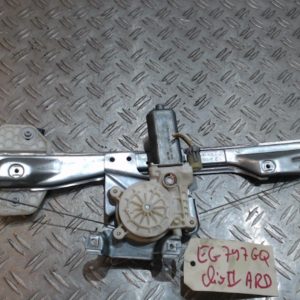 RENAULT CLIO 2 PHASE 2