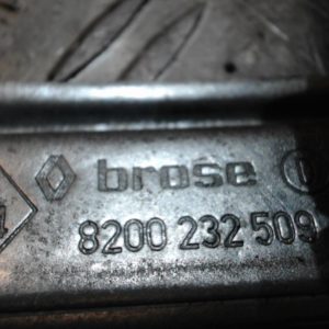 RENAULT CLIO 2 PHASE 2