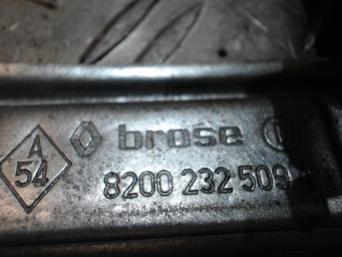 RENAULT CLIO 2 PHASE 2