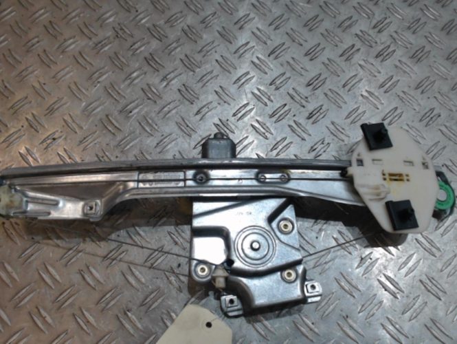 RENAULT CLIO 2 PHASE 2