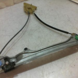 RENAULT LAGUNA 3 PHASE 1 BREAK