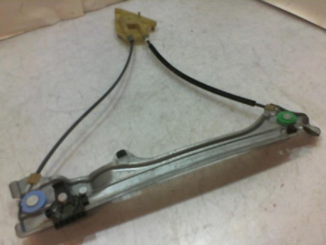 RENAULT LAGUNA 3 PHASE 1 BREAK