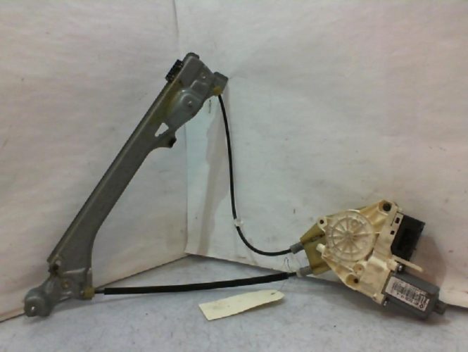 RENAULT LAGUNA 3 PHASE 1