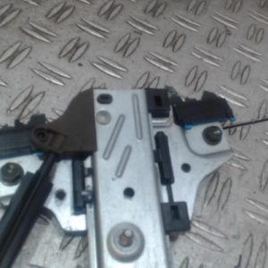 TOYOTA AVENSIS 1 PHASE 2