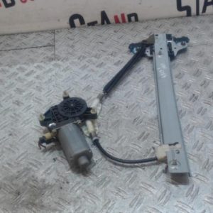 TOYOTA AVENSIS 1 PHASE 2