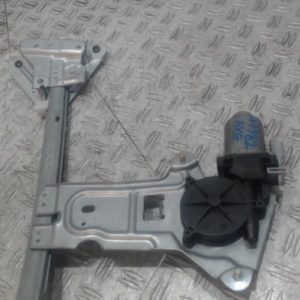 CITROEN XSARA PHASE 2