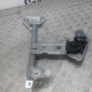 CITROEN XSARA PHASE 2