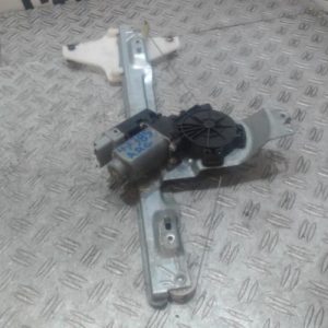 CITROEN C4 PICASSO 1