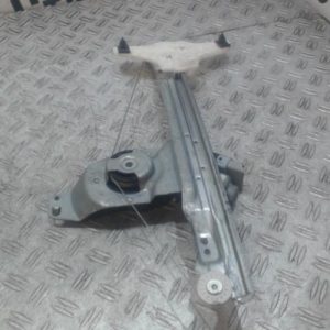 CITROEN C4 PICASSO 1