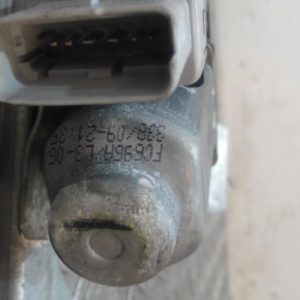 CITROEN C4 PICASSO 1