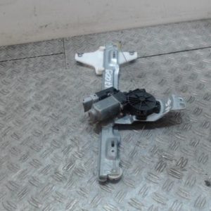 CITROEN C4 PICASSO 1