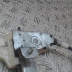 PEUGEOT 406 PHASE 2 BREAK