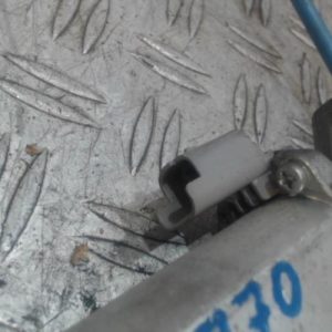 PEUGEOT 406 PHASE 2 BREAK