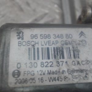 PEUGEOT 308 1 PHASE 1