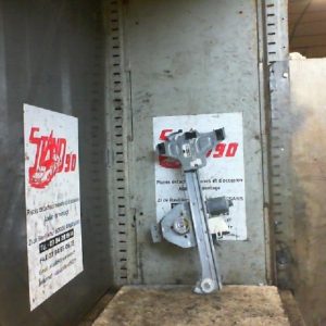 CITROEN C4 1 PHASE 1