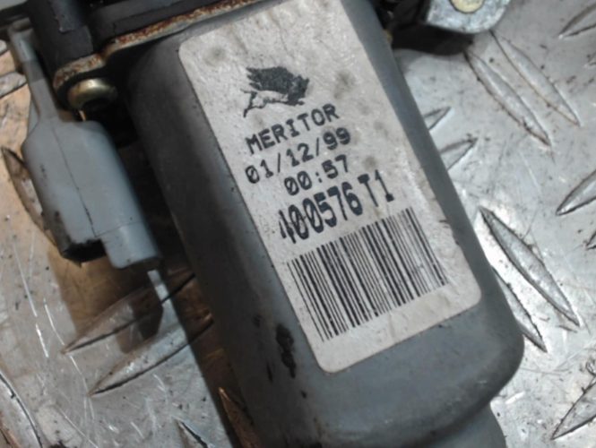 CITROEN XANTIA PHASE 2