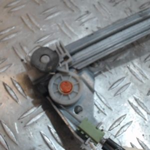 CITROEN XANTIA PHASE 2