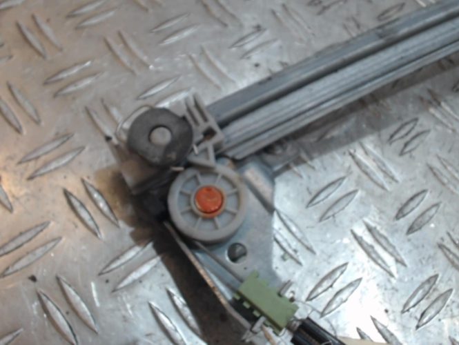 CITROEN XANTIA PHASE 2