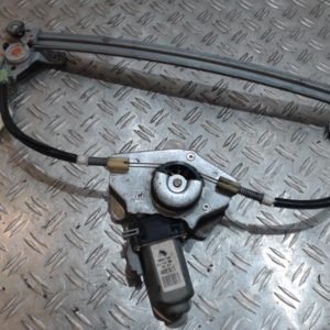 CITROEN XANTIA PHASE 2