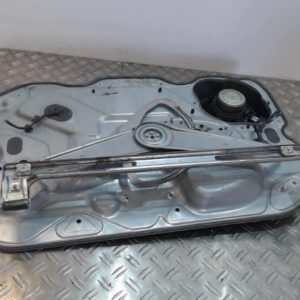 FORD C-MAX 1 PHASE 1