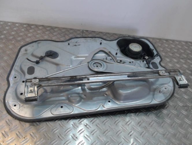 FORD C-MAX 1 PHASE 1