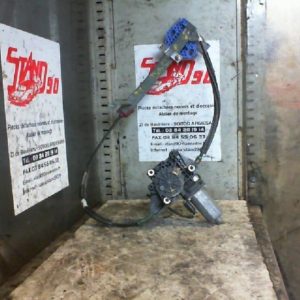 FORD MONDEO 1 PHASE 1