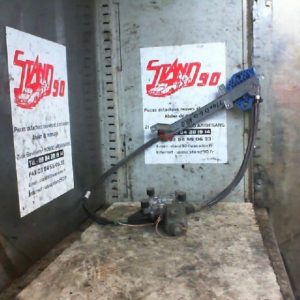 FORD MONDEO 1 PHASE 1